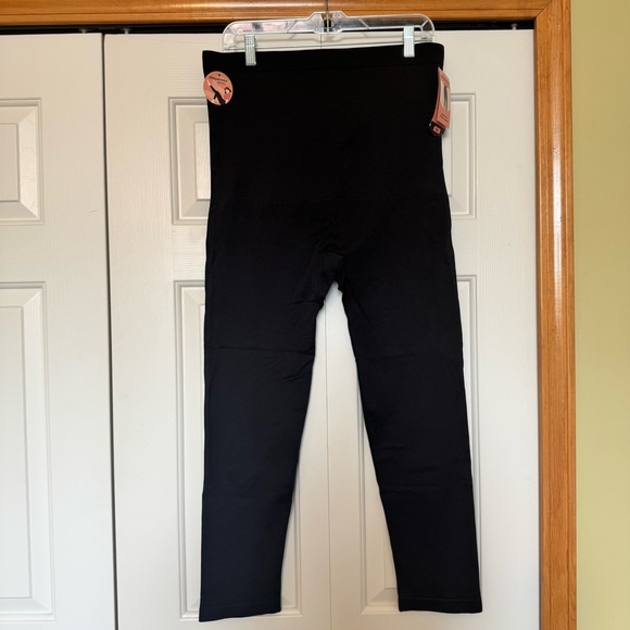 Shapermint Leggings for Women - Shapewear for Women - Picture 3 of 10